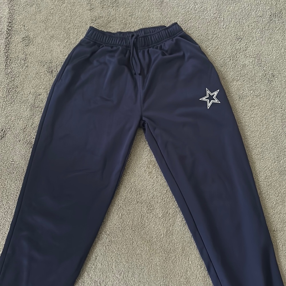 Dallas Cowboys pants